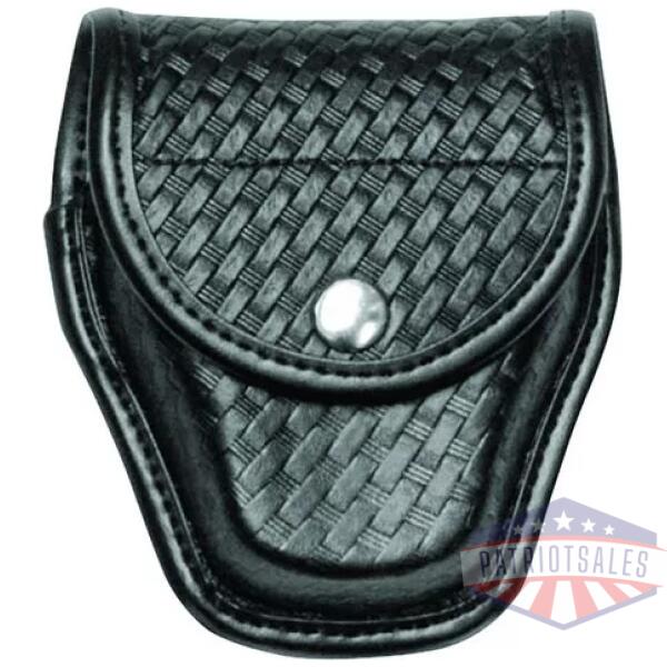 Model 7918 Ultimate Hinge Handcuff Case