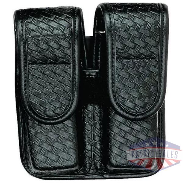 Model 7902 Double Magazine Pouch