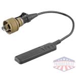 SUREFIRE RS ASSY FOR SCOUTLIGHT TAN