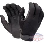 Street Guard Cut-Resistant Tactical Police Duty Glove w/ Kevlar