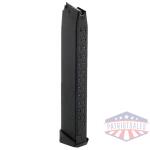 SGM TACTICAL MAGAZINE FOR - GLOCK 45ACP 26RD BLACK POLY
