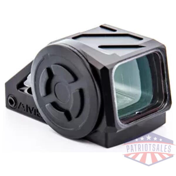 SHLD AMSC ENCLOSED EMITTER RDS 4MOA