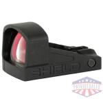 SHLDS SMSC GLS ED MINI SIGHT 8MOA
