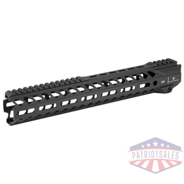 STRIKE MLOK RAIL 13.5" BLACK
