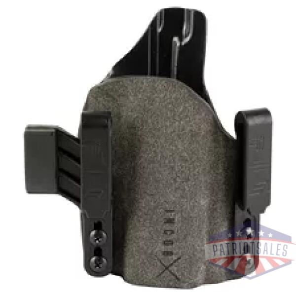 SL INCOG S&W EQ/SHLD EZ RT