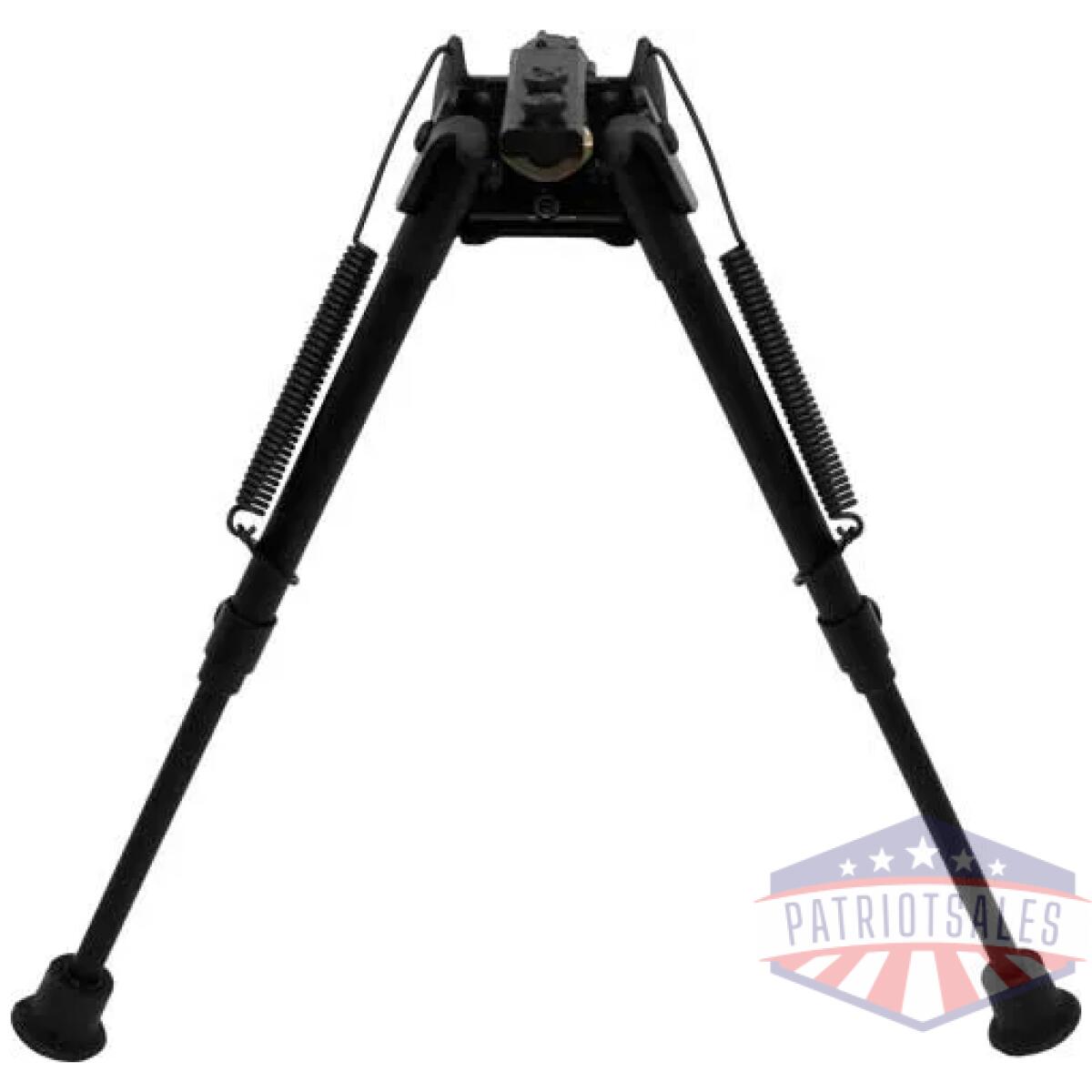 Sl2mlok. Webp - harris bipod series s model l2 - 9"-13" m-lok rotate self level - sl2mlok