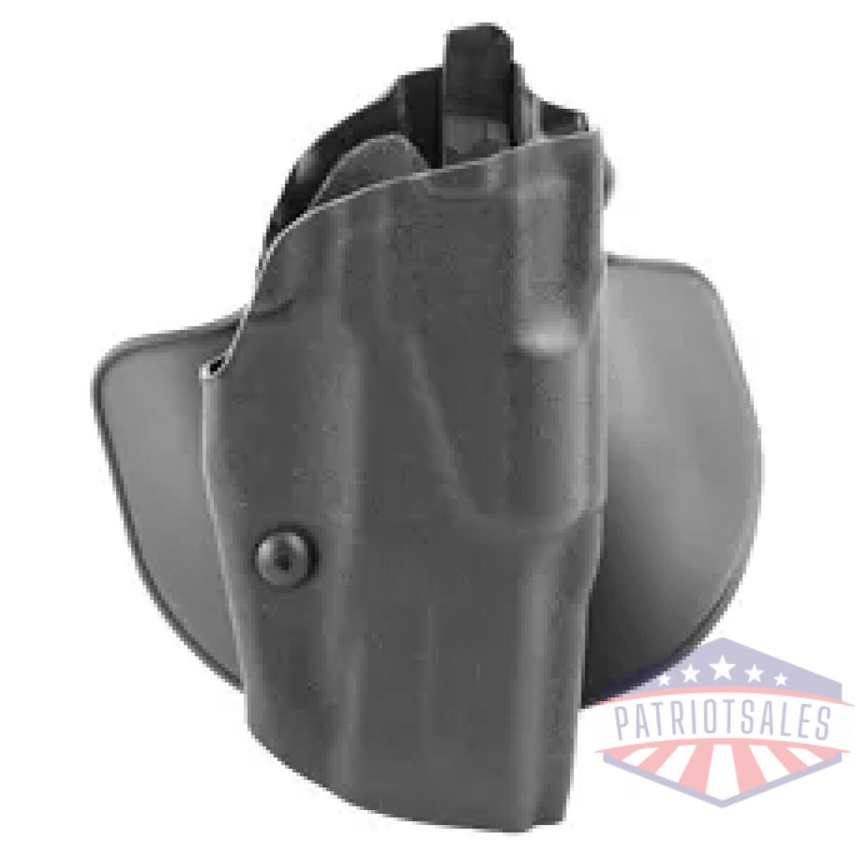 Sl6378-219-131_1. Webp - sl 6378 als m&p 9/40 tac blk rh - sl6378 219 131 1