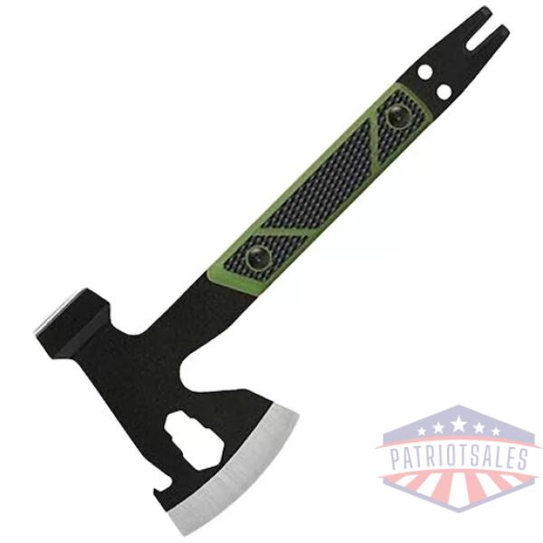 SOG Dual Strike Axe