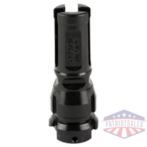 SOLGW NOX MUZZLE DEVICE .300