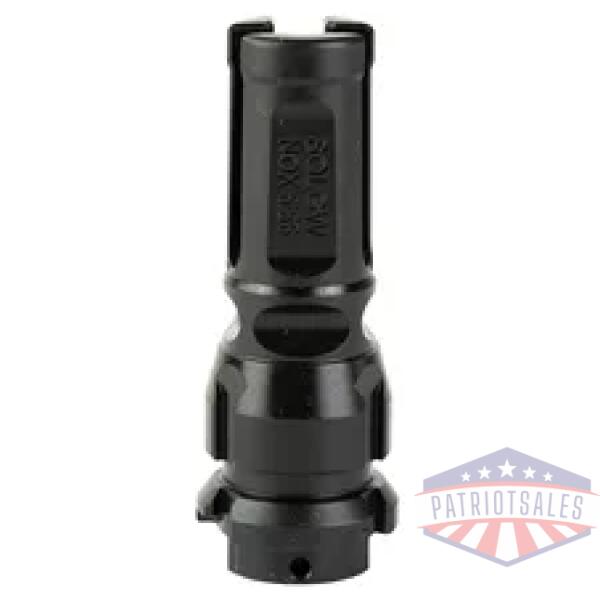 SOLGW NOX MZL DEV. 5.56 9 HLE NUTRL