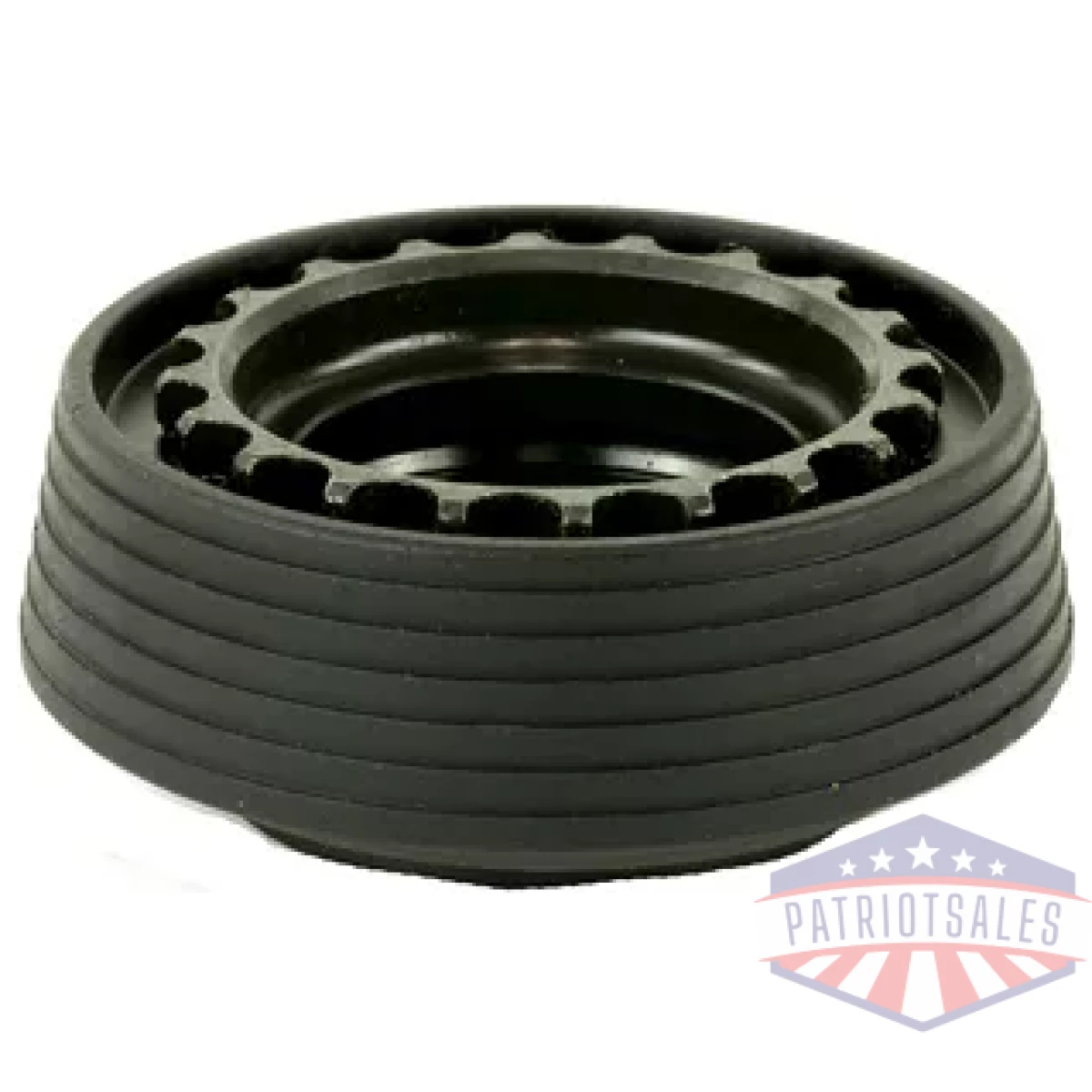 Spksdr100a_1. Webp - spike's delta ring assembly w/nut - spksdr100a 1