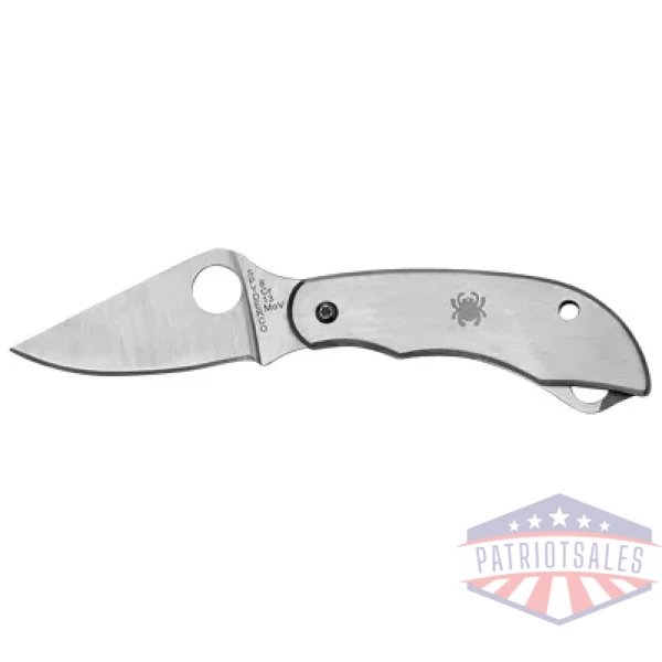SPYDERCO SS CLIPITOOL BTL/OPENR SDVR