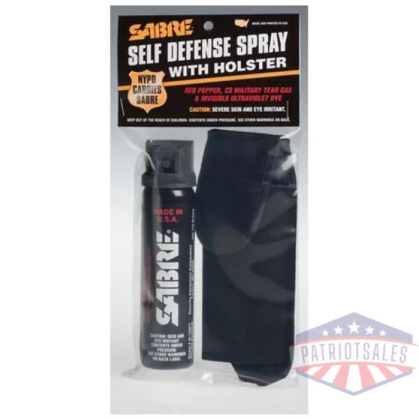 SR-Sabre Holster