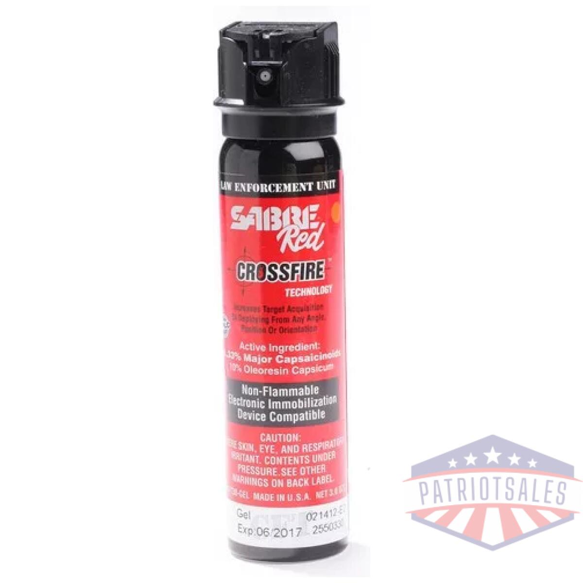 Sr-52cft30-gel. Webp - crossfire - sr 52cft30 gel