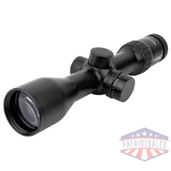 STEINER PREDATOR 4S 4-16X44 (SHORT)