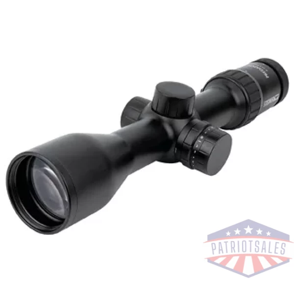 STEINER PREDATOR 4S 4-16X44 (SHORT)