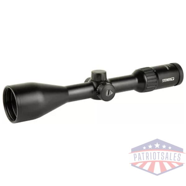 STEINER PREDATOR 4 3-12X56MM