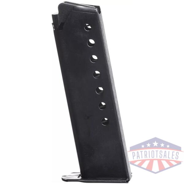 PRO MAG MAGAZINE STAR BM 9MM - 8RD BLUE STEEL