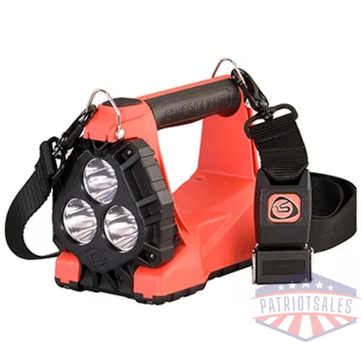 Stre-44315. Webp - vulcan 180 w/ charger - stre 44315