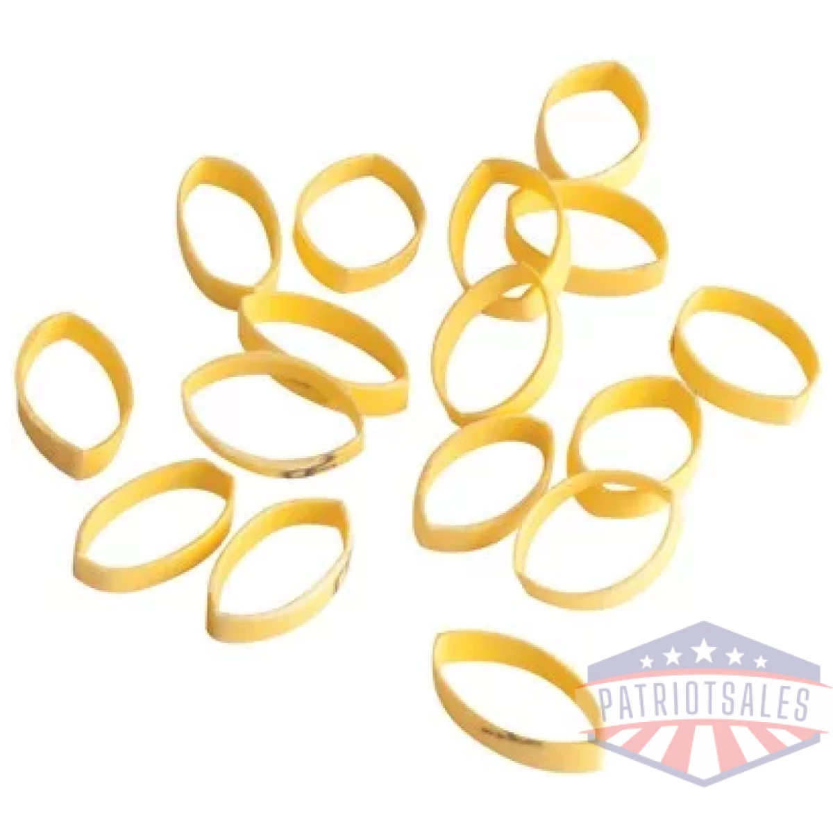 Swh00205_1. Webp - swhacker shrink bands for - 100gr 2-blade 18/pk - swh00205 1