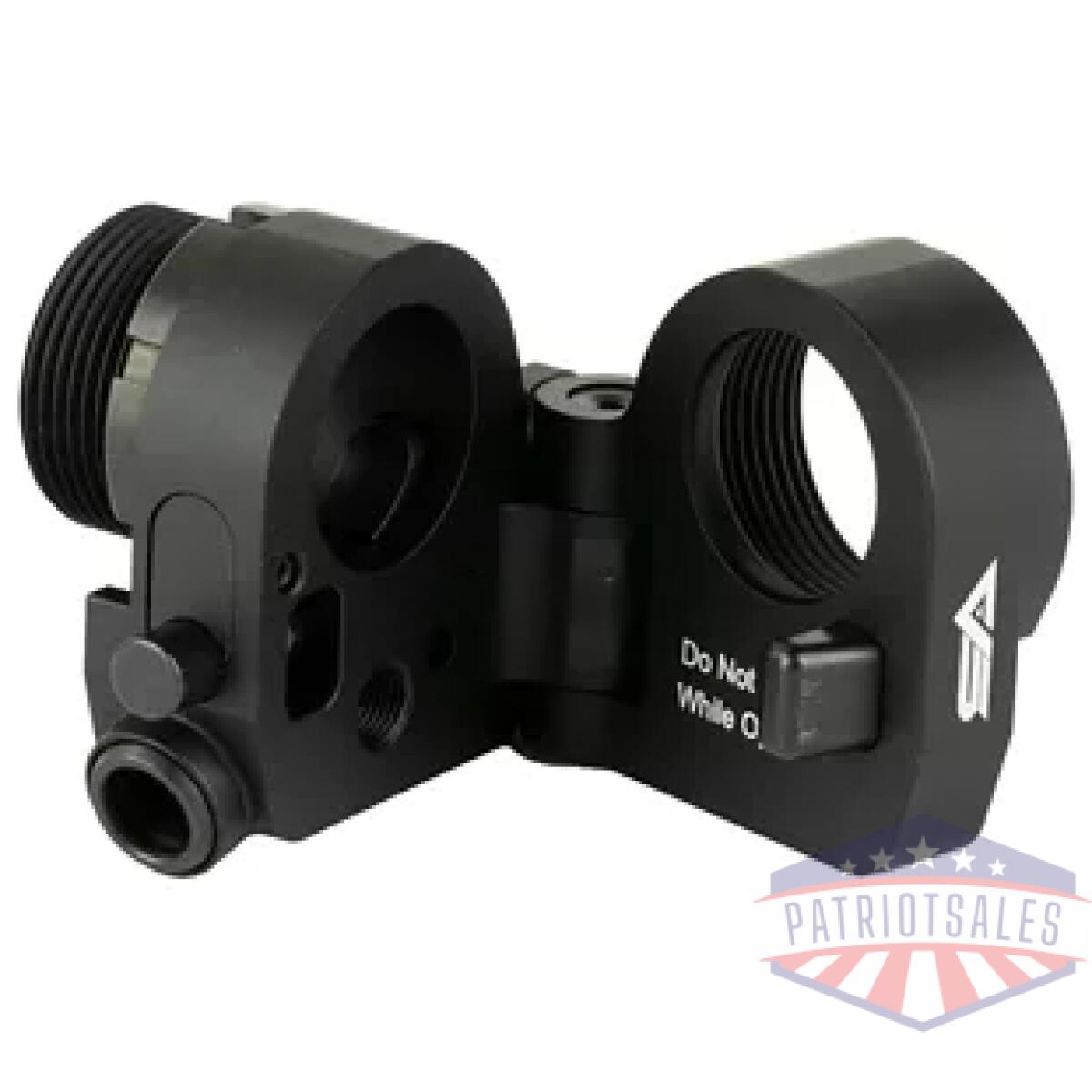 Syarh400-r_1. Webp - sylvan ar folding stk adapter g4 rh - syarh400 r 1