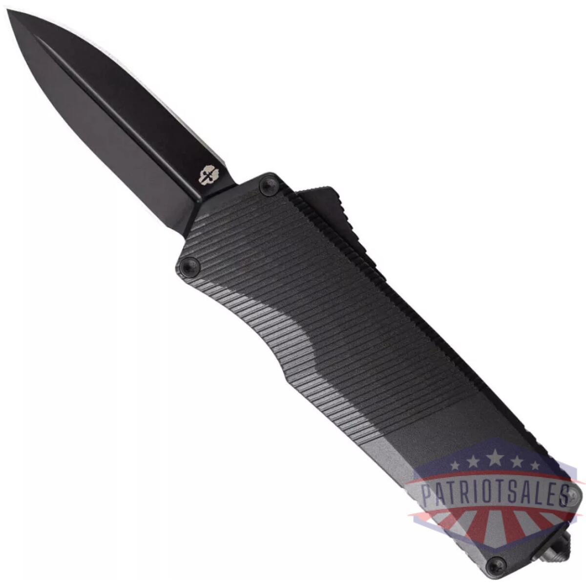Tek-a5s-t6bk-s35bk3-a1. Webp - a5 spry mini series knife - tek a5s t6bk s35bk3 a1