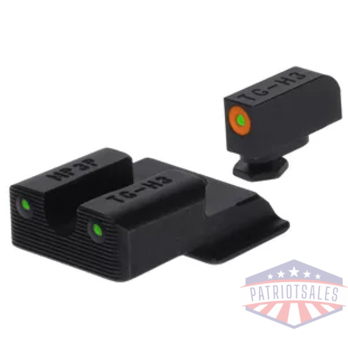 Tg231mp3c_1. Webp - truglo trit pro for s&w ez 380 org - tg231mp3c 1