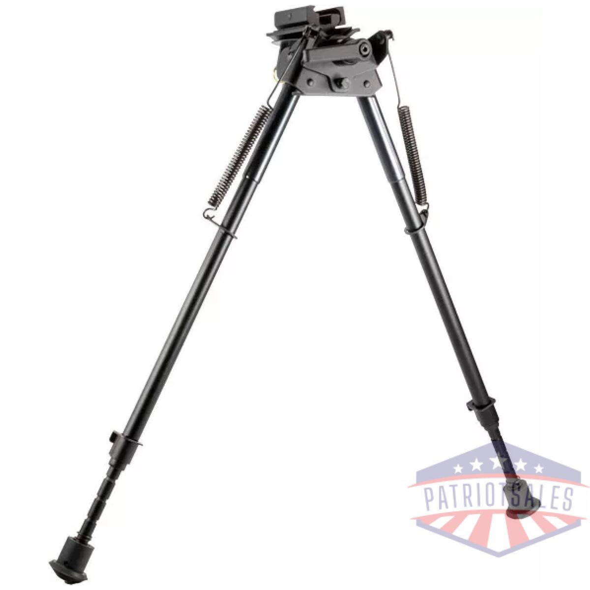 Tg8902x. Webp - truglo tac-pod 13-23" pivoting - with picatinny rail adapter - tg8902x