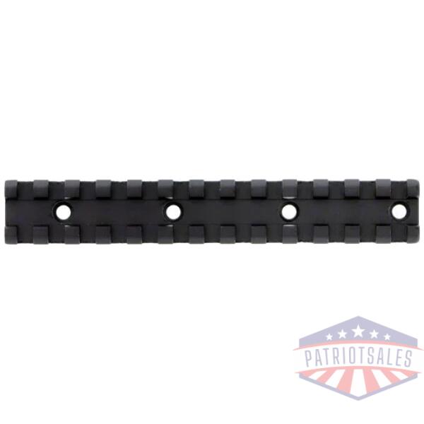 TRUGLO SCOPE/RED DOT MOUNTING - ADAPTER REMINGTON SHOTGUNS