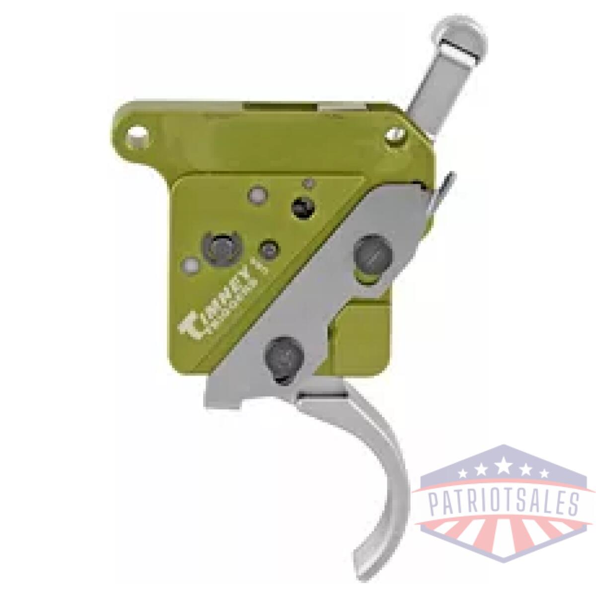 Tim512-v2_1. Webp - timney trig fits rem 700 w/safety np - tim512 v2 1