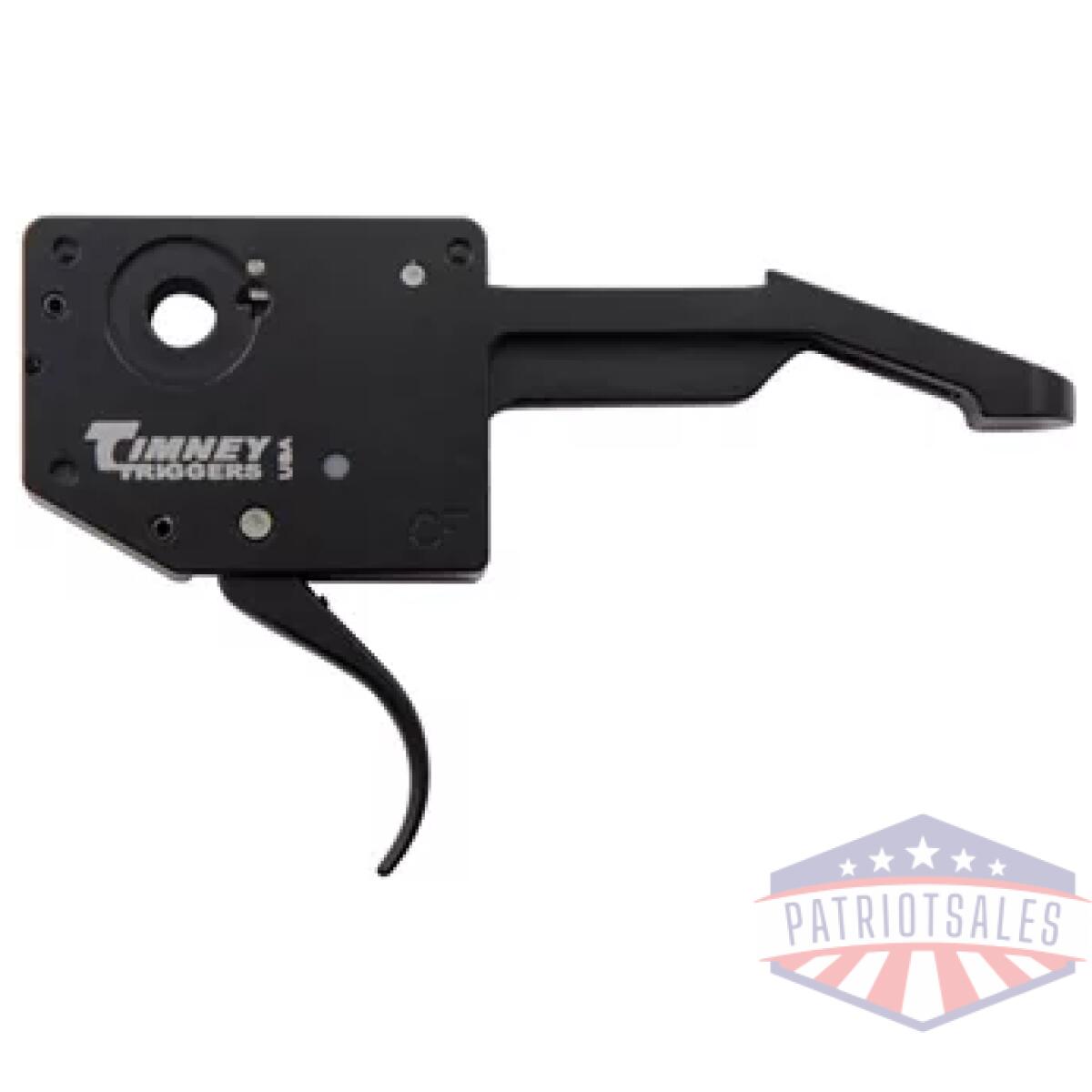 Tim641c-st_1. Webp - timney ruger amer gen 1 cent strght - tim641c st 1