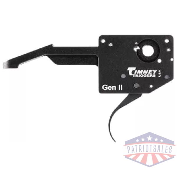 TIMNEY RUGER AMER GEN 2 CENT STRGHT