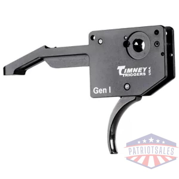 TIMNEY IMPACT TRIGR RGR AMER G1 BLK