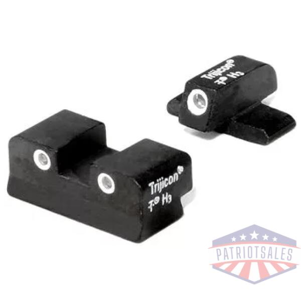 TRIJICON NS SIG 9MM/357 EXLDING P938