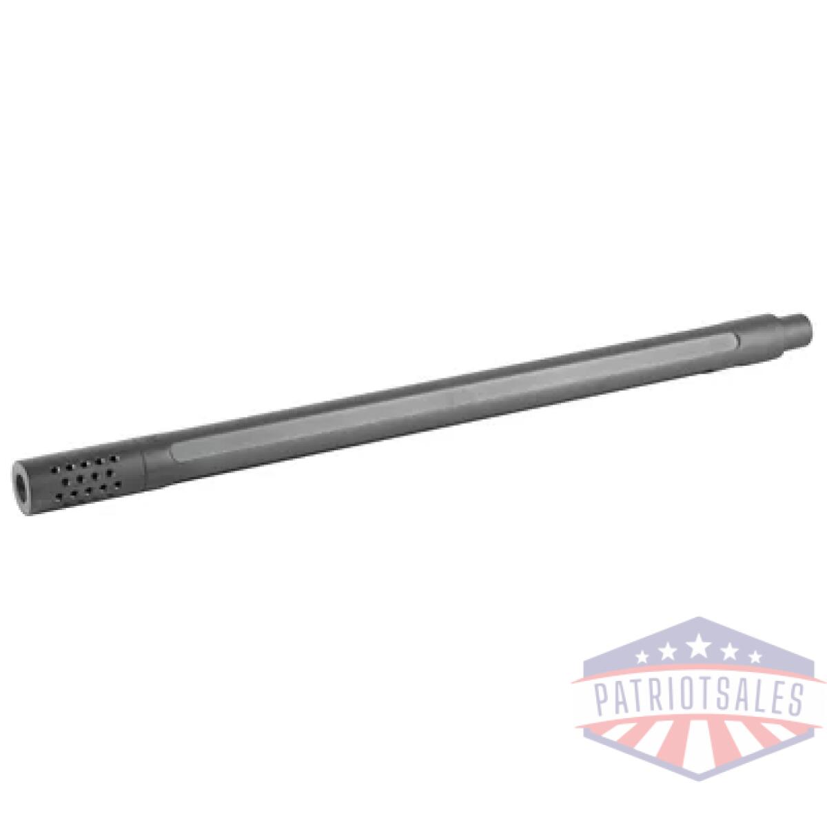 Trutp-1022bbl-bc_1. Webp - true prec bbl 10/22 16" comp dlc blk - trutp 1022bbl bc 1