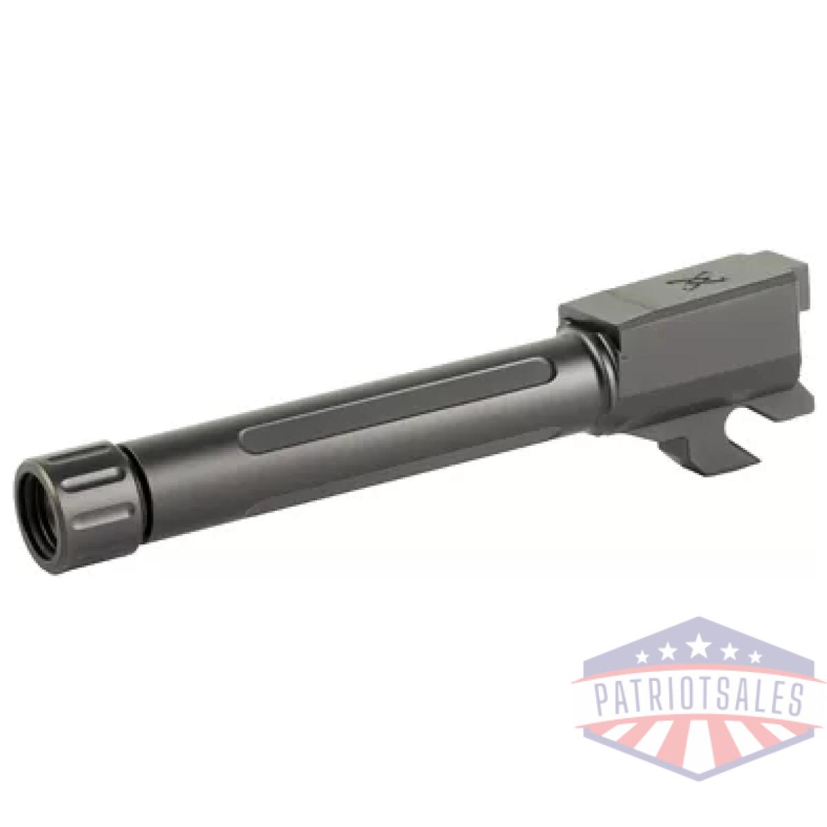 Trutp-p32cb-xtbc_1-1. Webp - true prec p320c bbl 9mm blk dlc tb - trutp p32cb xtbc 1 1