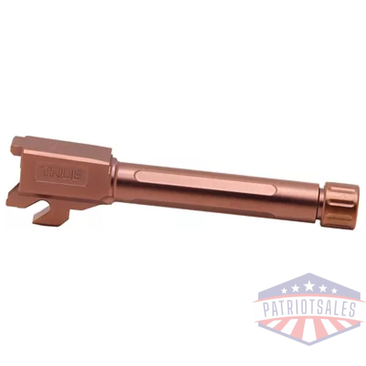 Trutp-p32cb-xtc_1. Webp - true prec p320c bbl 9mm cpr tb - trutp p32cb xtc 1