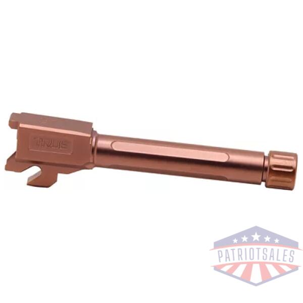 TRUE PREC P320C BBL 9MM CPR TB