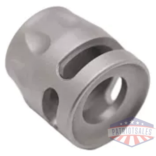 TRUE PREC S MICRO COMP 1/2X28 SS