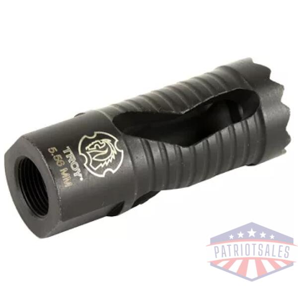 TROY 5.56 MEDIEVAL MUZZLE BRAKE