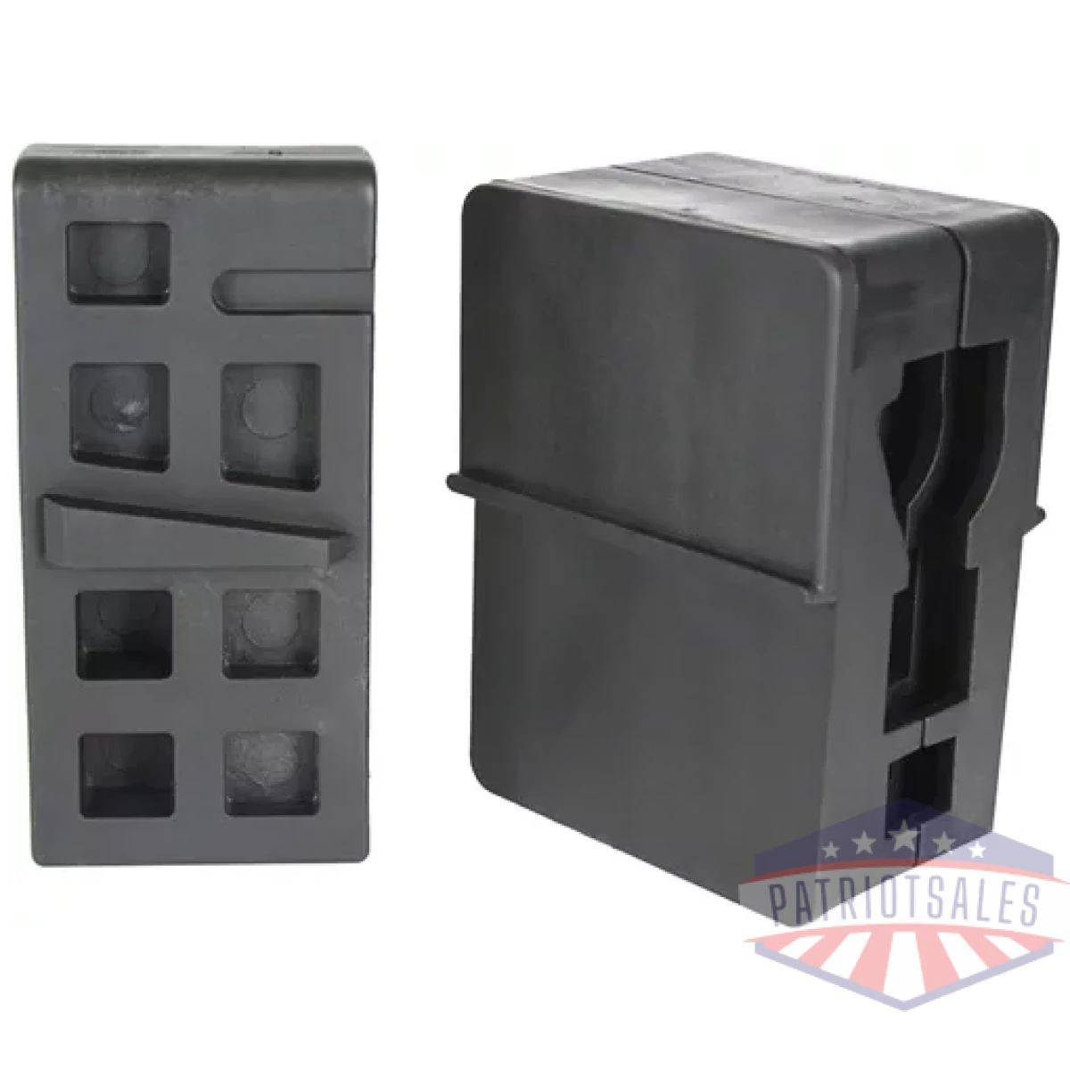 Tsgt45b. Webp - je ar15 polymer vice blocks - upper and lower combo - tsgt45b