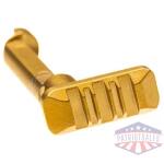 TYRANT HELLCAT TAKEDOWN LEVER GOLD