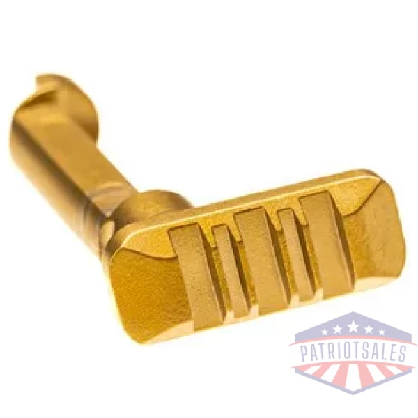 TYRANT HELLCAT TAKEDOWN LEVER GOLD