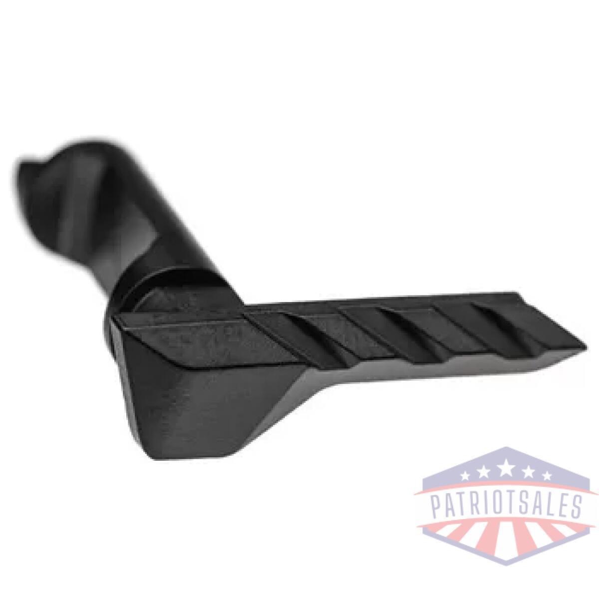 Tytd-p365tdl-blk_1. Webp - tyrant p365 takedown lever black - tytd p365tdl blk 1