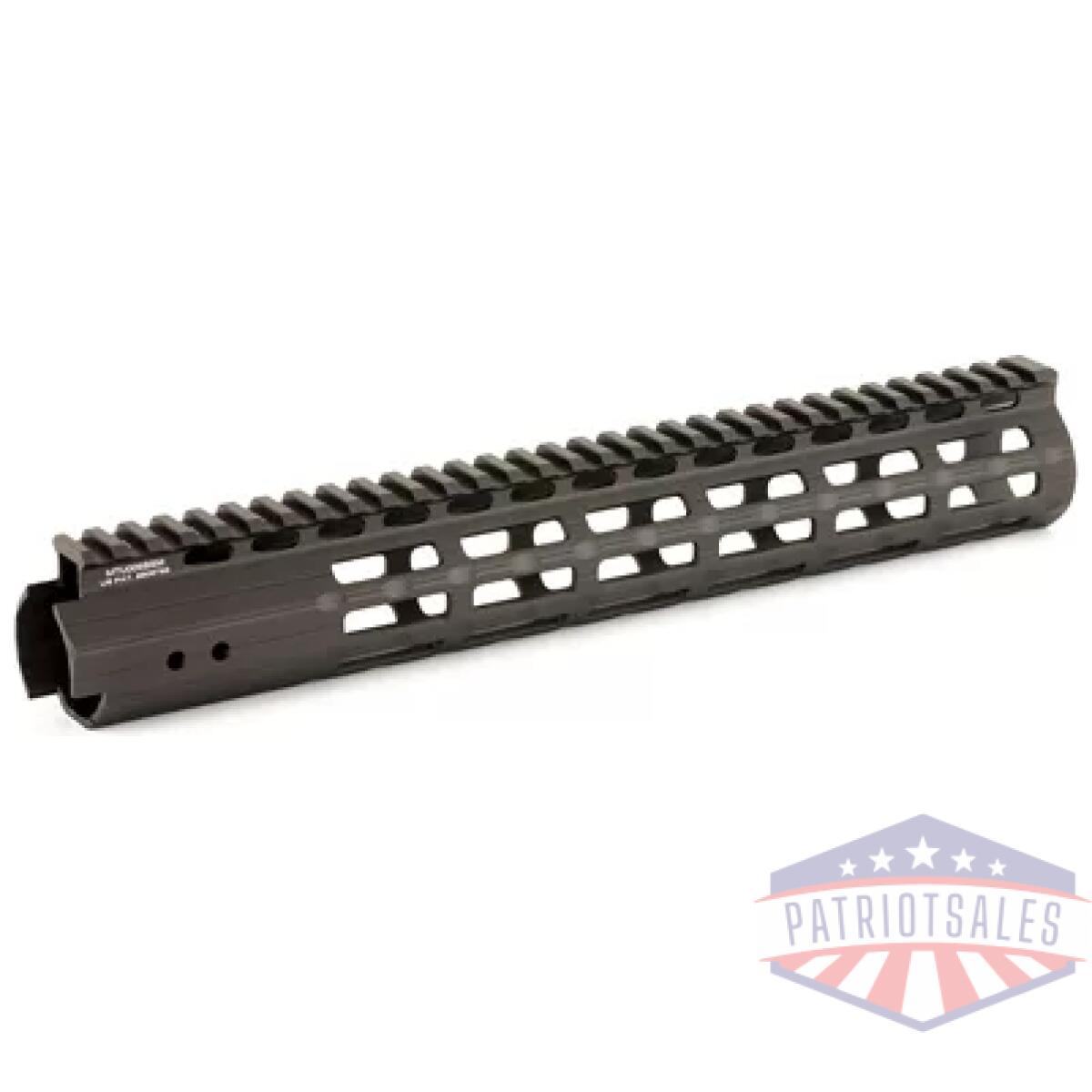Utgmtu006ssm_1. Webp - utg pro ar 13" spr slm mlok ff hndgd - utgmtu006ssm 1