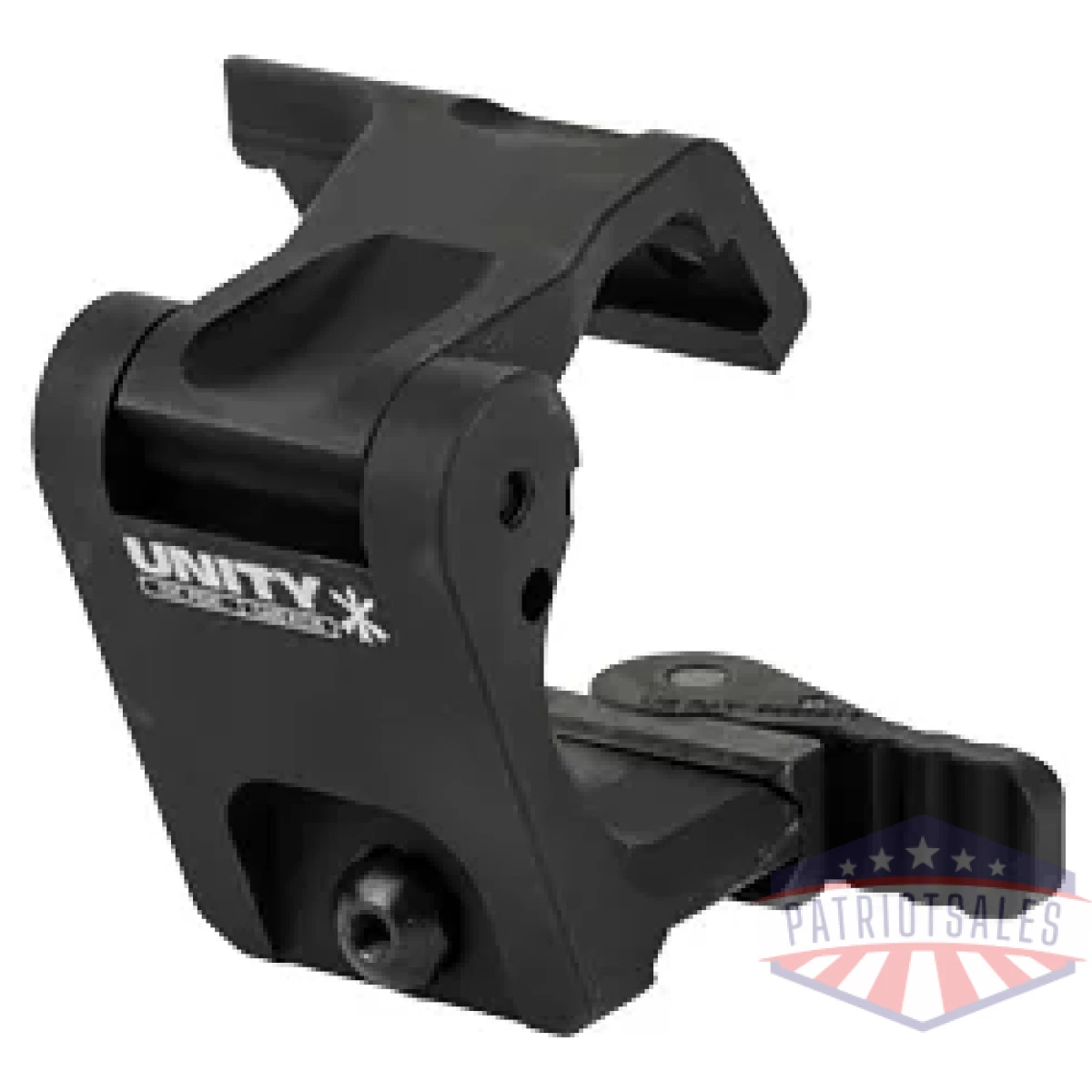 Utyfst-omb_1-4. Webp - unity fast omni magnifier blk - utyfst omb 1 4
