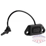 UNITY MODBUTTON LT SUREFIRE 7" BLACK