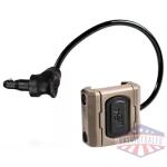 UNITY MODBUTTON LT SURFIRE 4.5" FDE