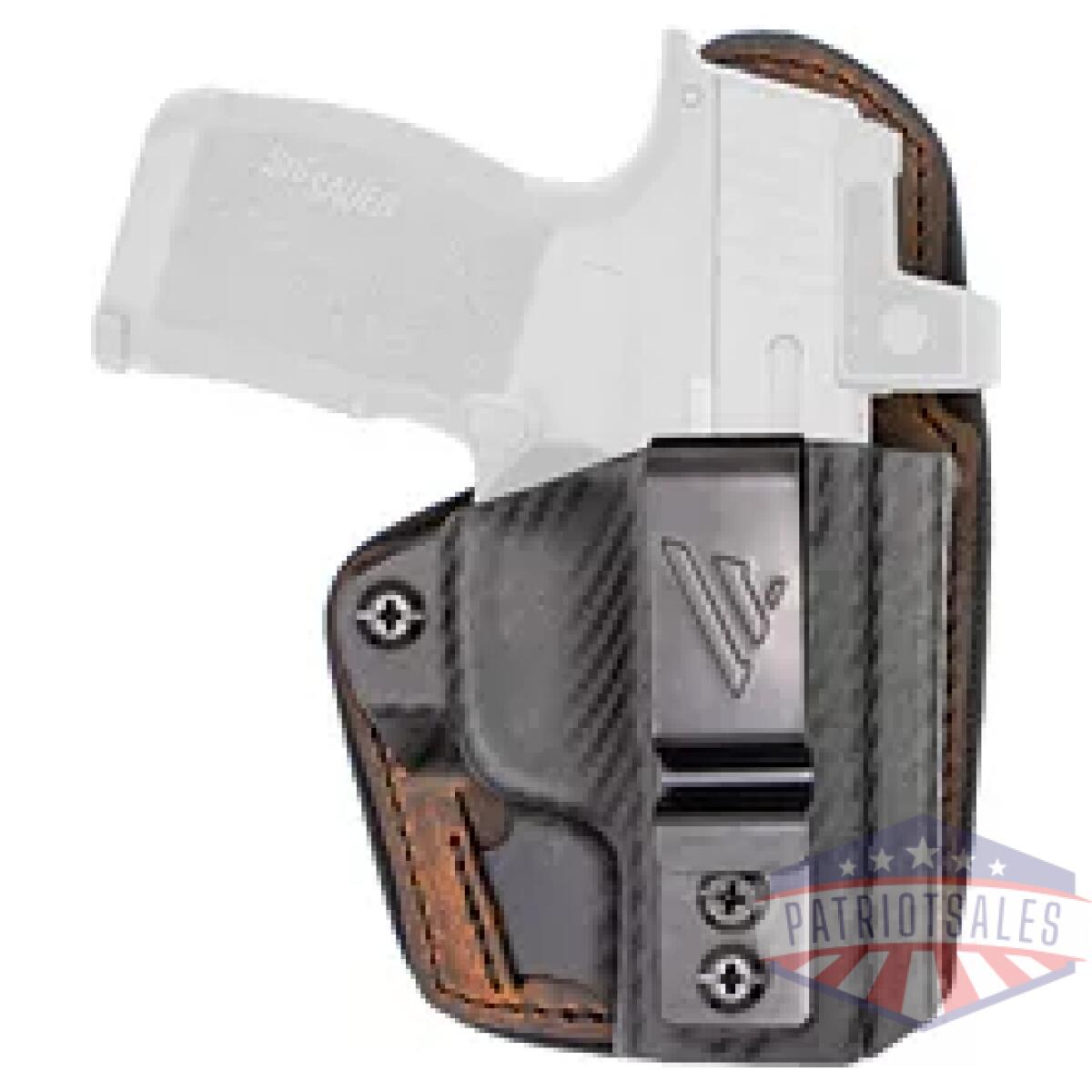 Vccfc211365_1. Webp - versacry cfc iwb sig sauer p365 - vccfc211365 1