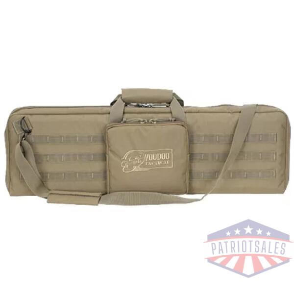 Single Weapons Case